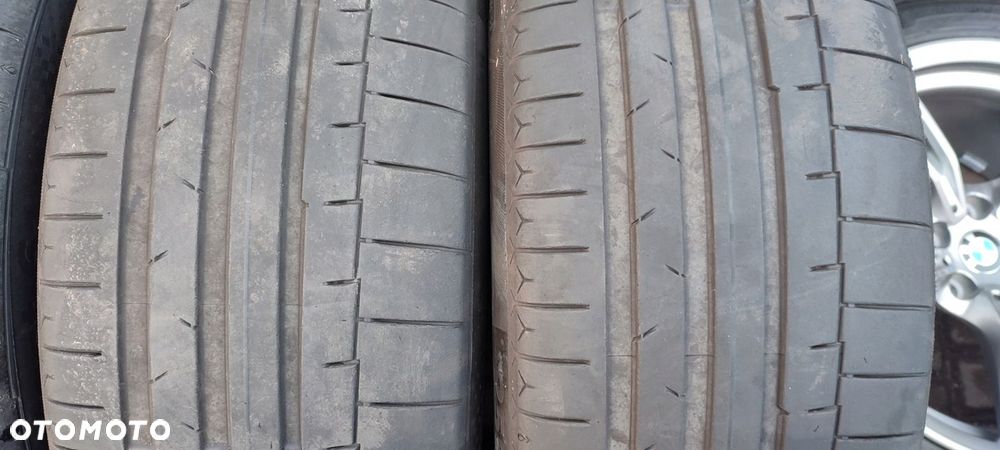 Felgi Koła Aluminiowe Oryg. Mercedes GLC Amg 21Cali 285/35/21 255/40/21 Bdb - 13