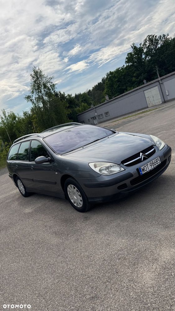 Citroën C5 1.8i 16V X - 1