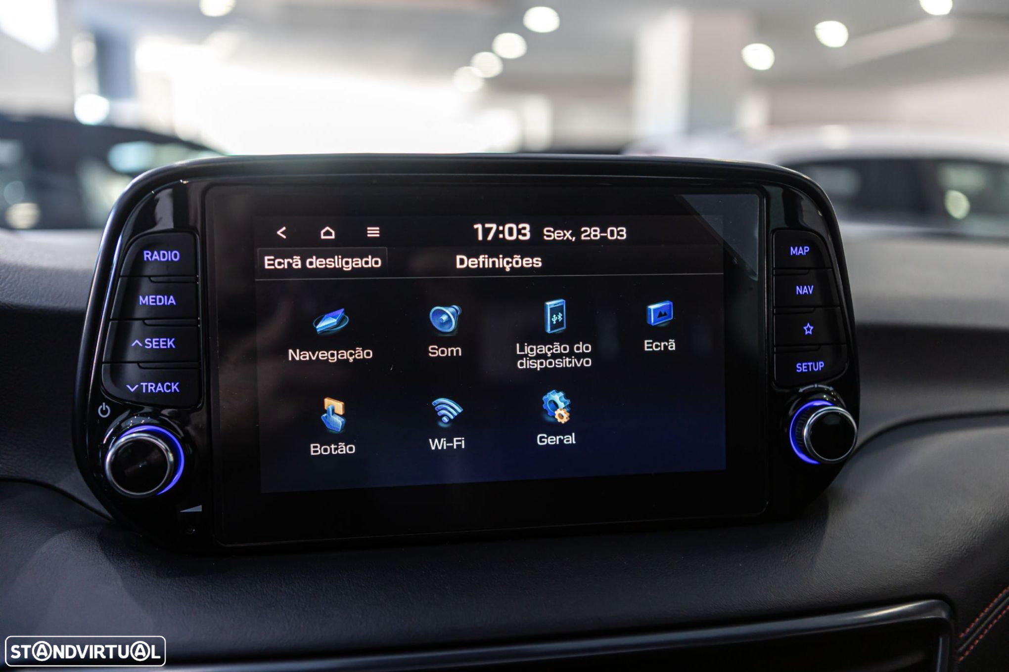 Hyundai Tucson 1.6 CRDi N-Line DCT - 50