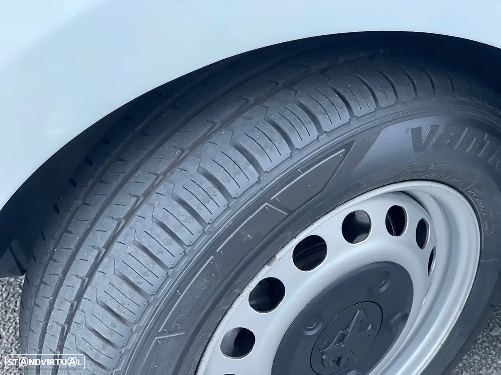 Peugeot Expert 1.6 BlueHDi 3L - 19
