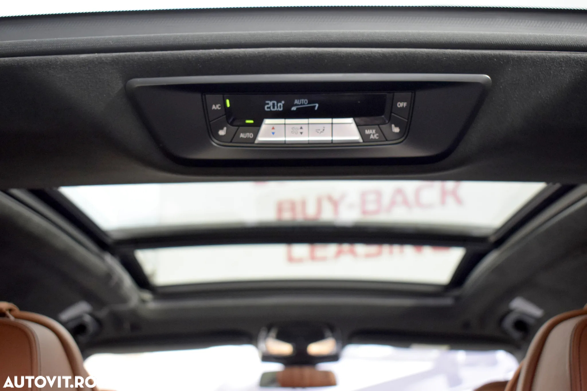 BMW X7 M60i xDrive AT MHEV - 9