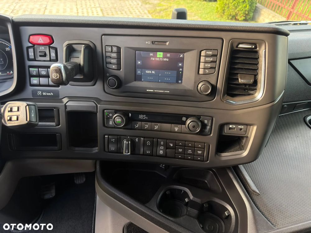 Scania R450 - 23
