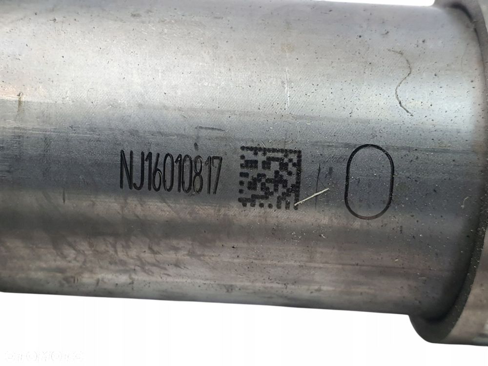 WAŁEK SSĄCY ROZRZĄDU Citroen Jumper Peugeot Boxer 3.0 HDI HPI JTD 502270042 - 12