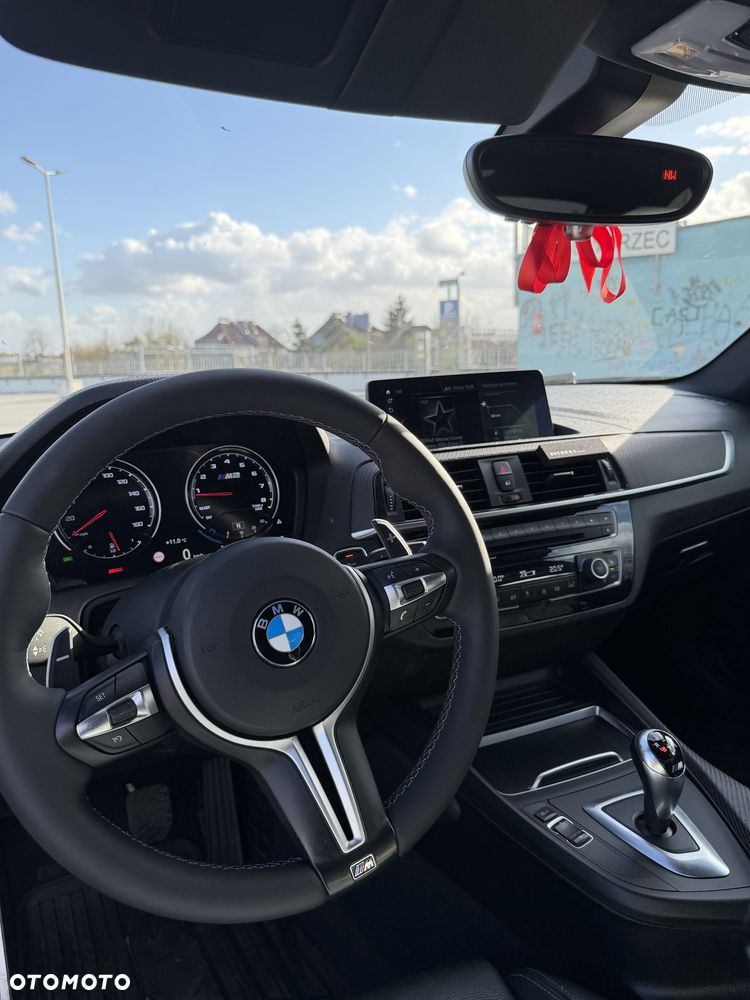 BMW M2 - 5