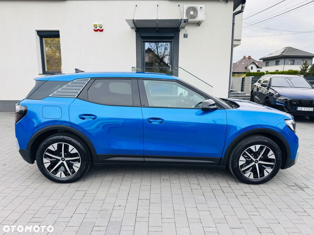 Ford Explorer Dual-Elektromotor Extend Range AWD 79kWh - 7