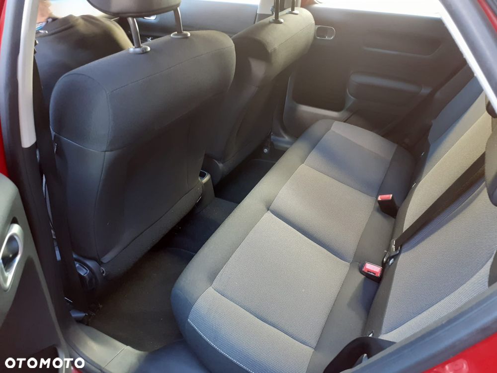 Citroën C4 Cactus 1.6 Blue HDi Shine Edition - 17