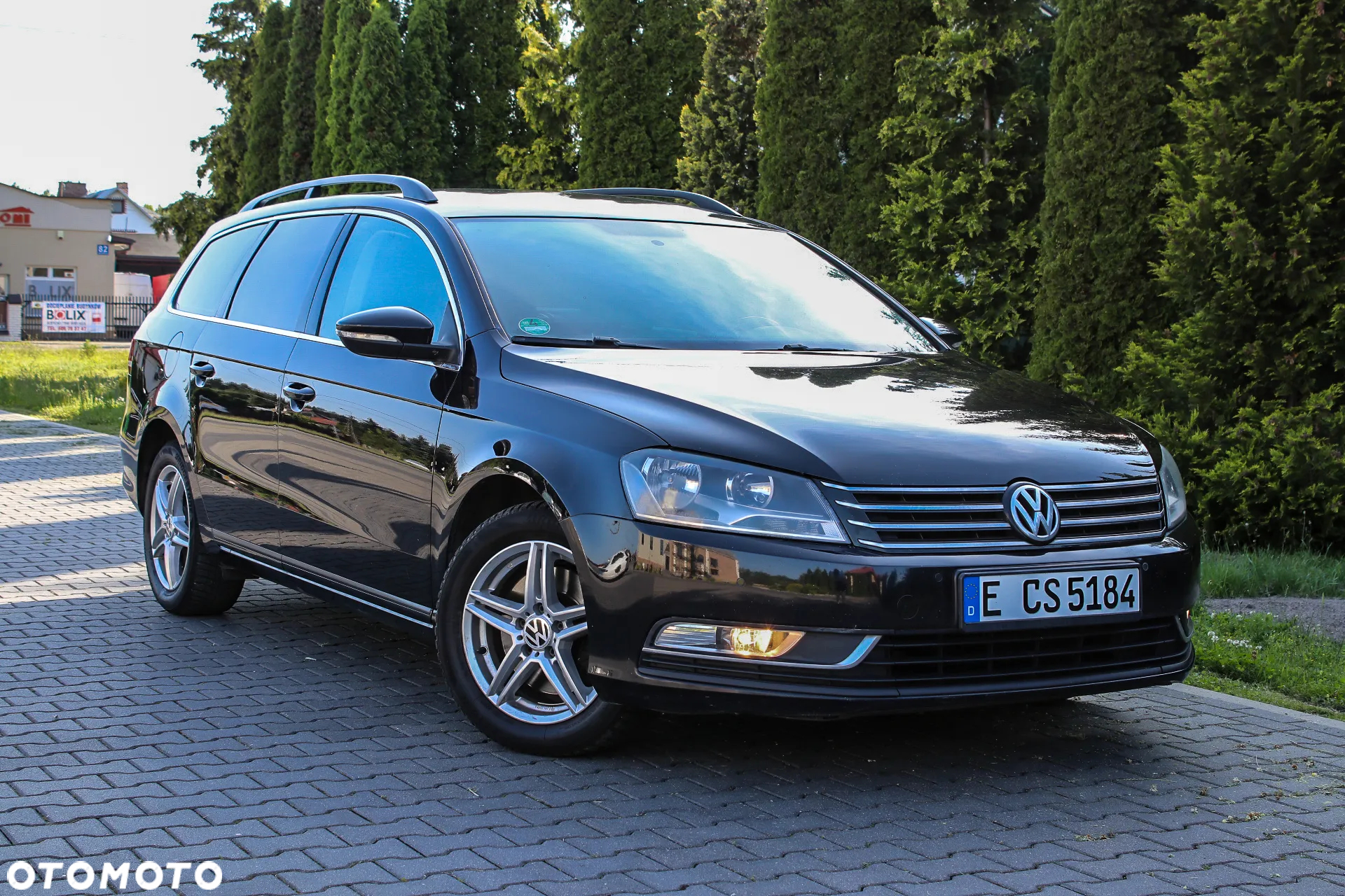 Volkswagen Passat 2.0 TDI Highline DSG - 11