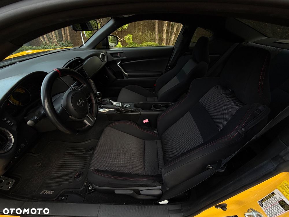 Toyota GT86 2.0 Limited Edition - 23