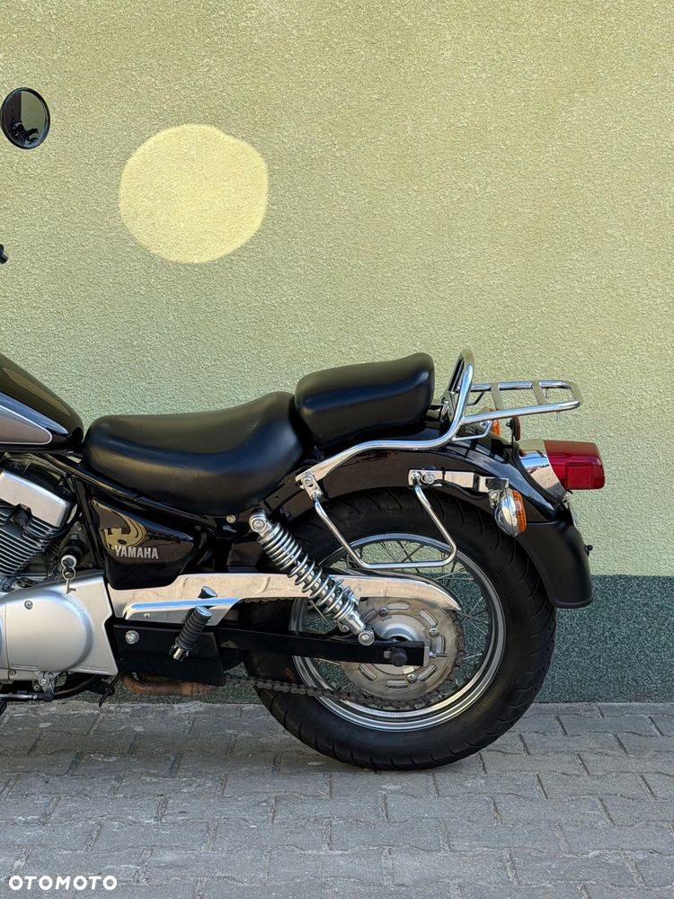Yamaha Virago - 23