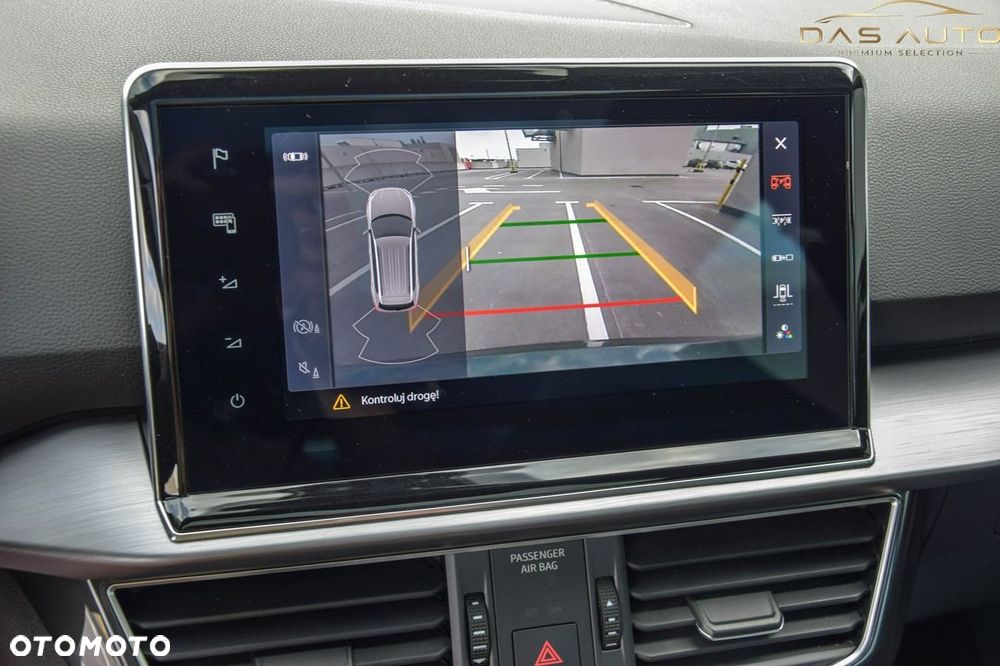 Seat Tarraco 2.0 TSI 4Drive DSG OPF FR - 29