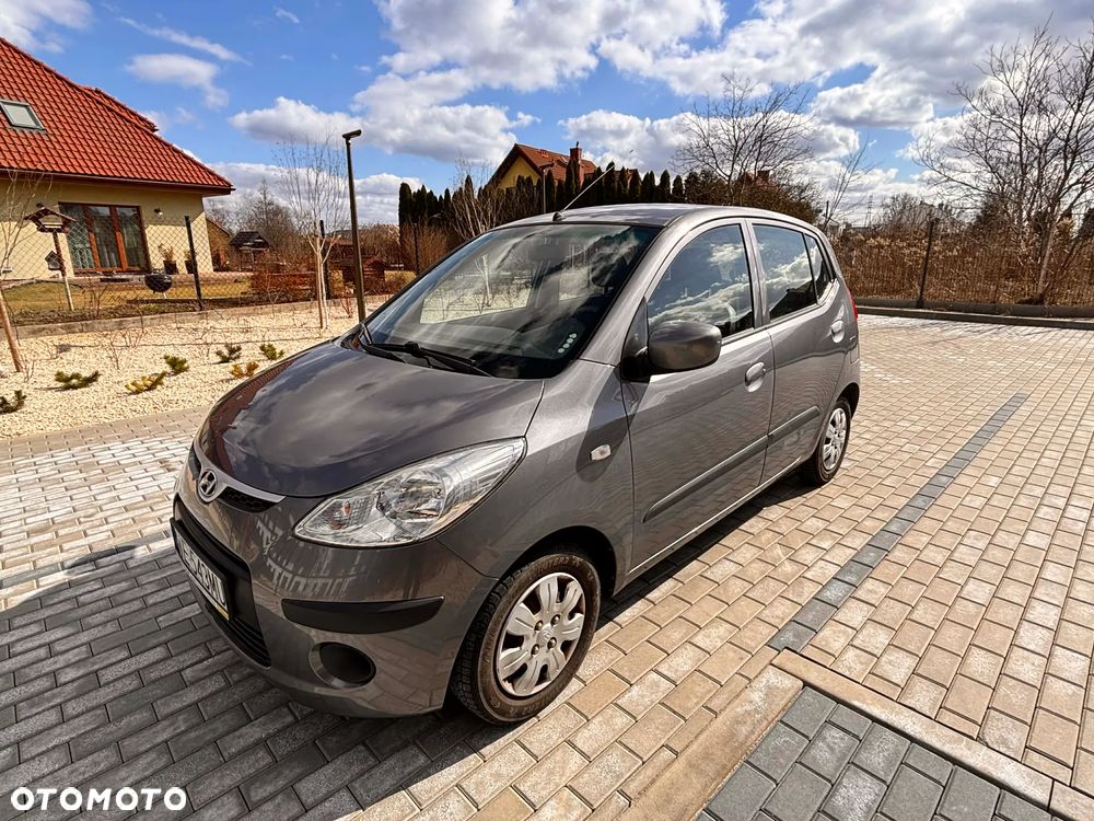 Hyundai i10 1.1 Comfort - 1