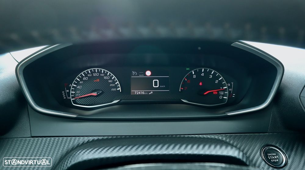 Peugeot 2008 PureTech 100 Allure - 52