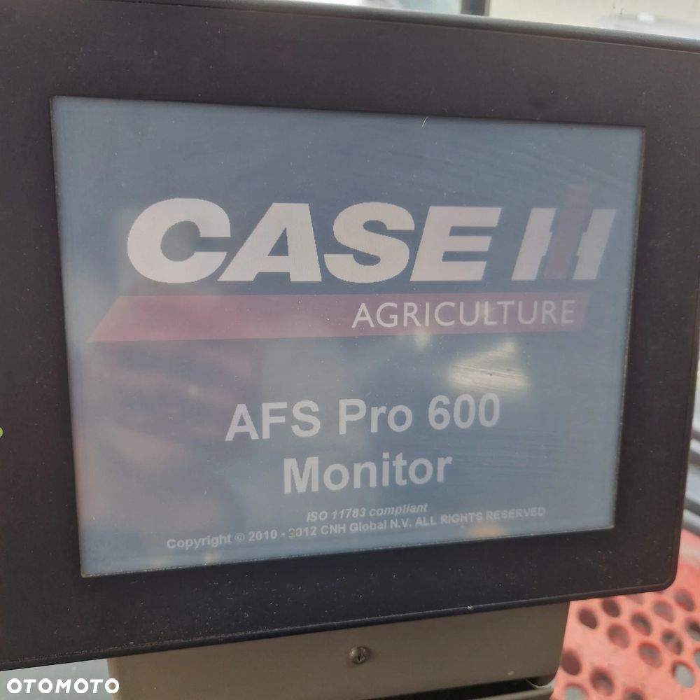 Case IH 8120 - 17