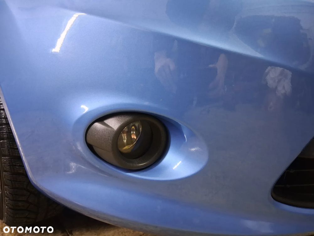 Ford Fiesta 1.25 Trend - 23