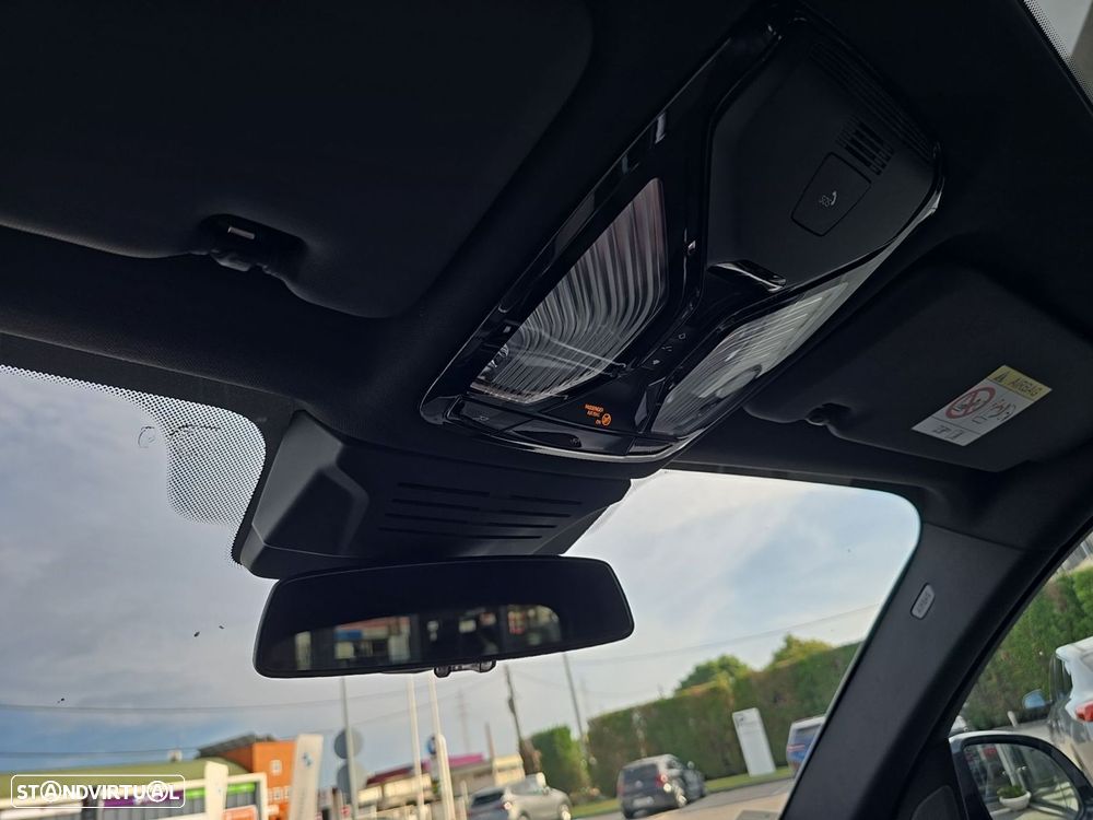 BMW X5 50 e xDrive Edição Desportiva M - 27