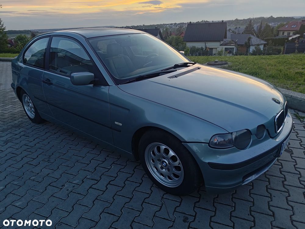 BMW Seria 3 - 14