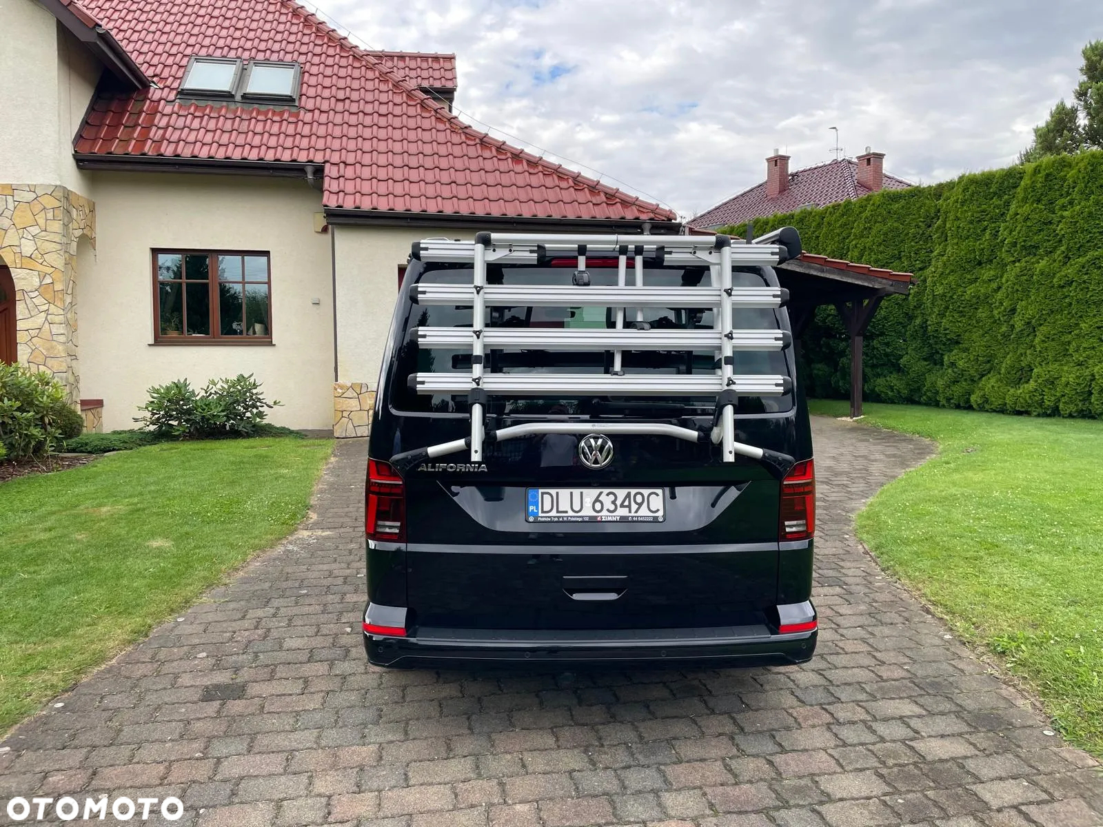 Volkswagen California - 4