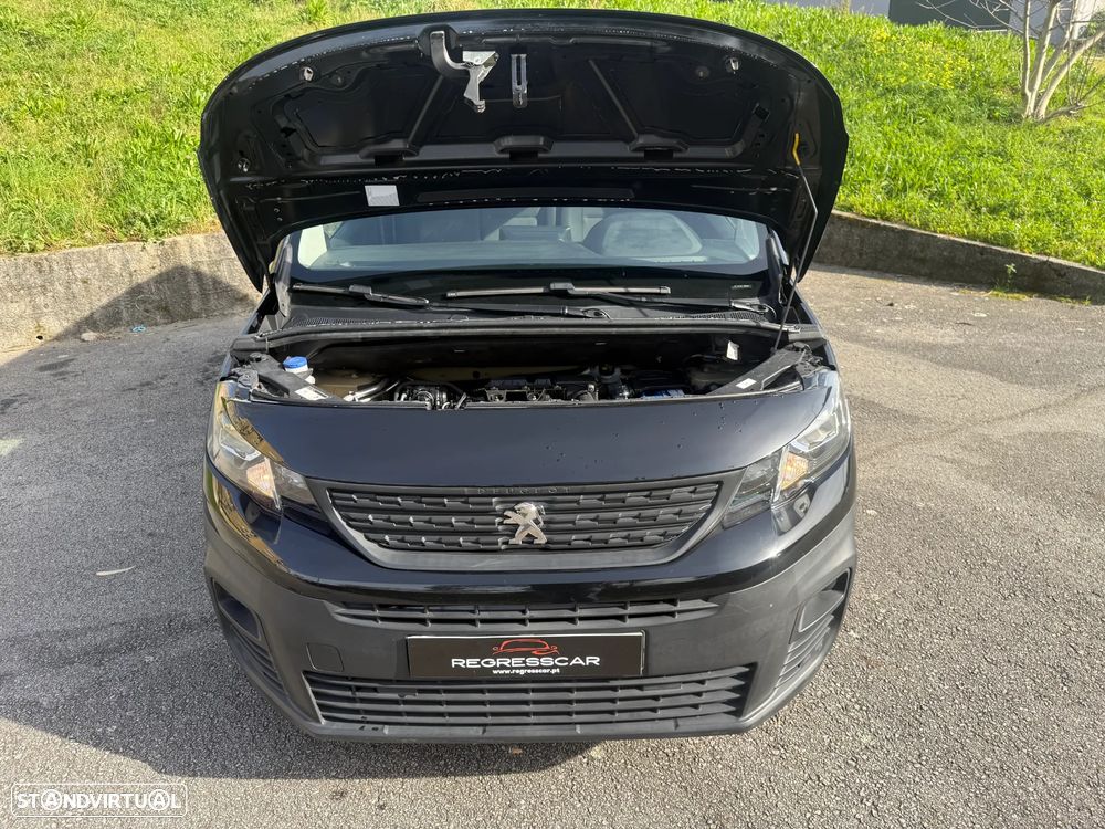 Peugeot Partner - 24