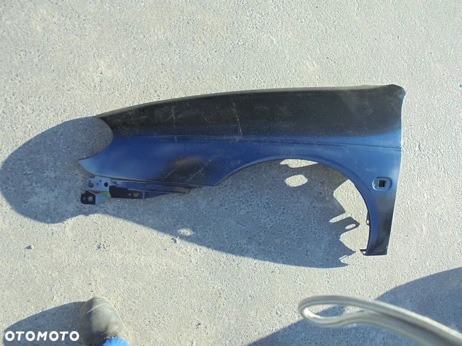 renault Megane I lift 99-02r błotnik przód nowy - 1