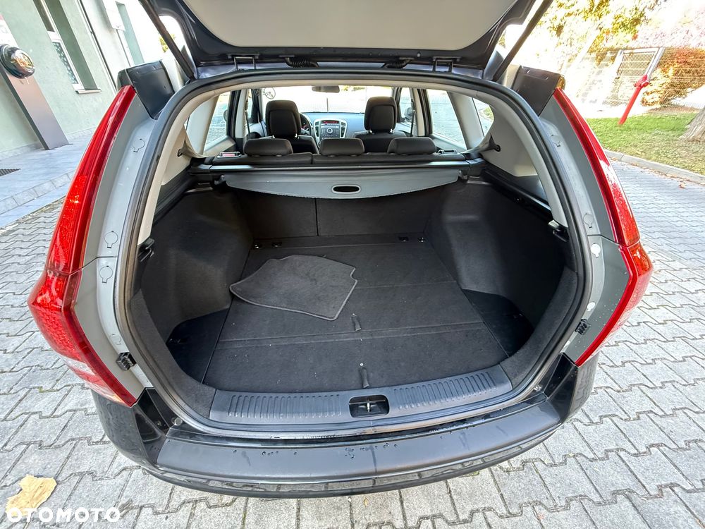 Kia Ceed 1.4 CVVT ISG Vision - 9