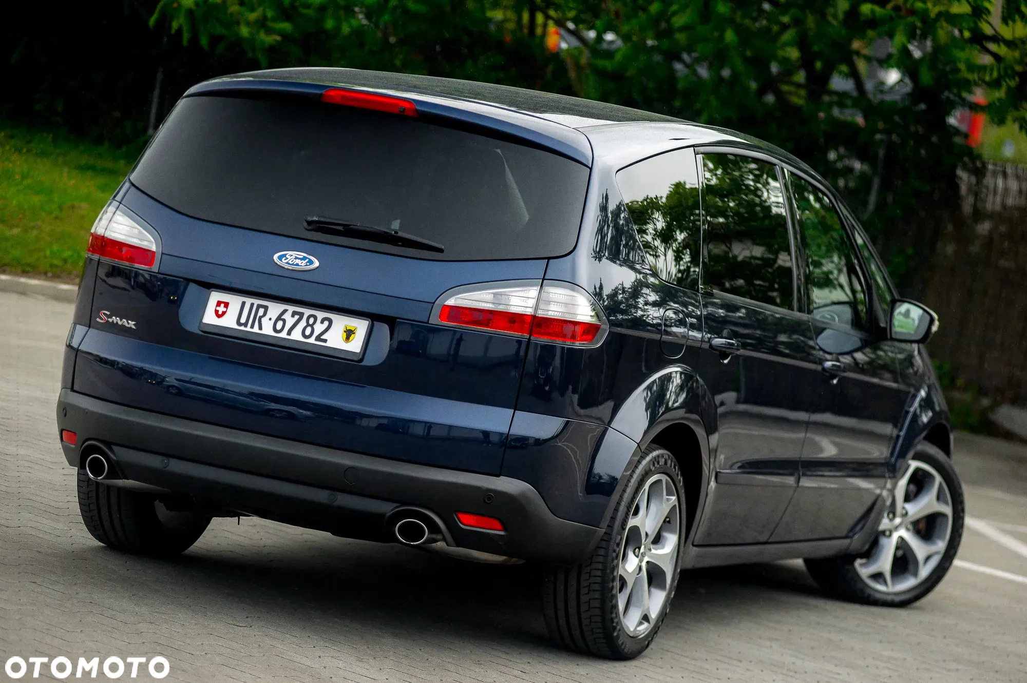 Ford S-Max 2.5 Platinium X - 18