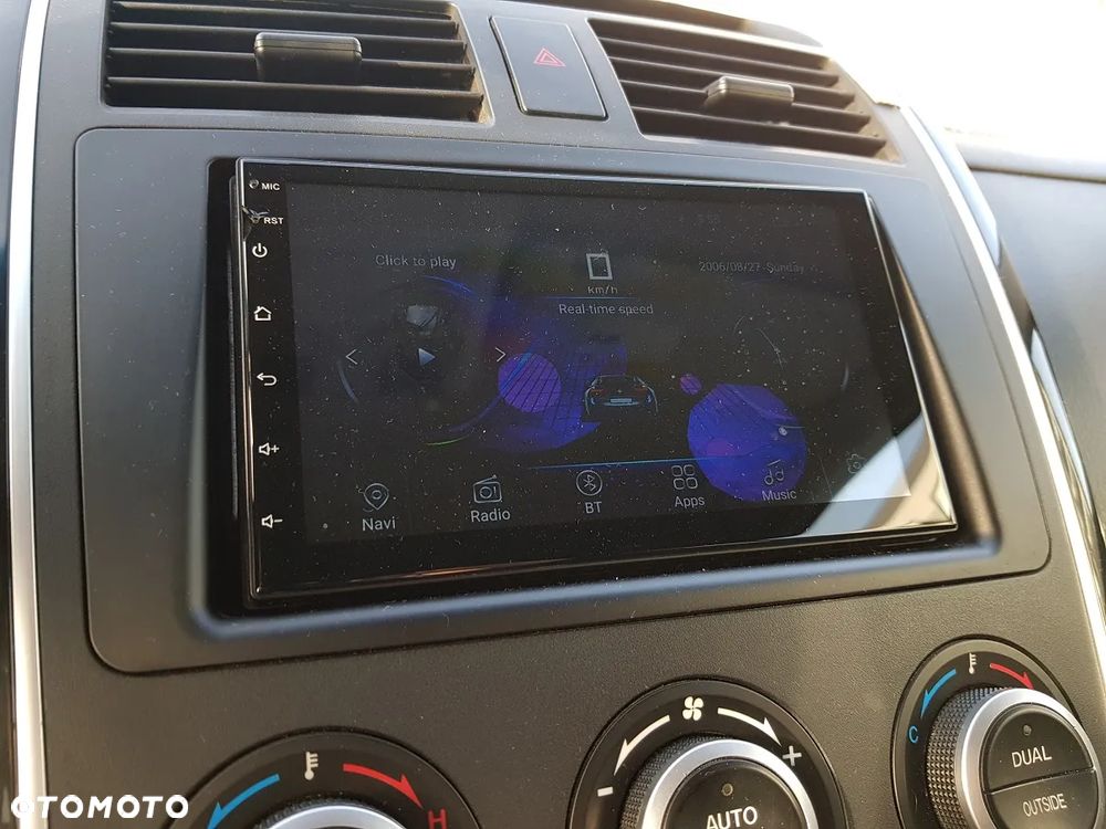 Mazda CX-9 3.5 V6 Grand Touring - 21