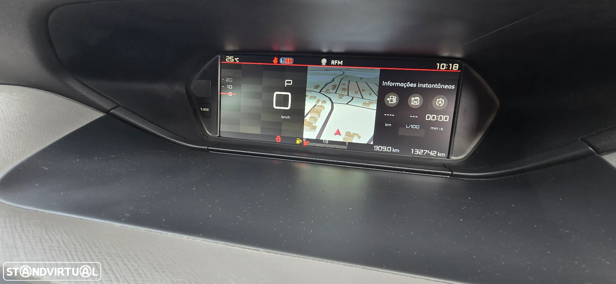 Citroën C4 Grand Picasso 1.6 BlueHDi Shine EAT6 - 28