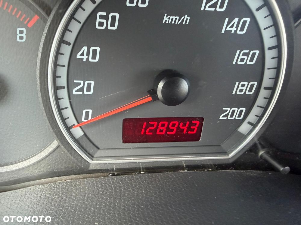 Suzuki Swift 1.3 Comfort - 3