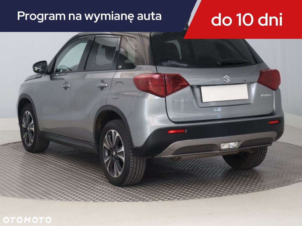 Suzuki Vitara - 6