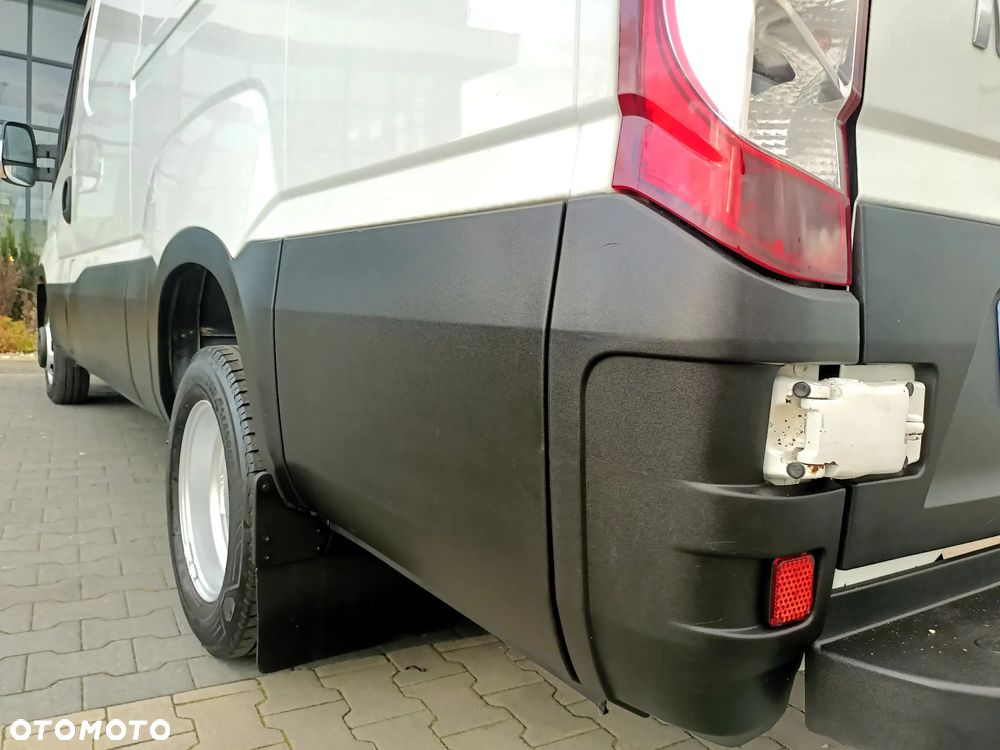 Iveco 35C15 L3H2 3.0 170KM HI-MATIC - 19