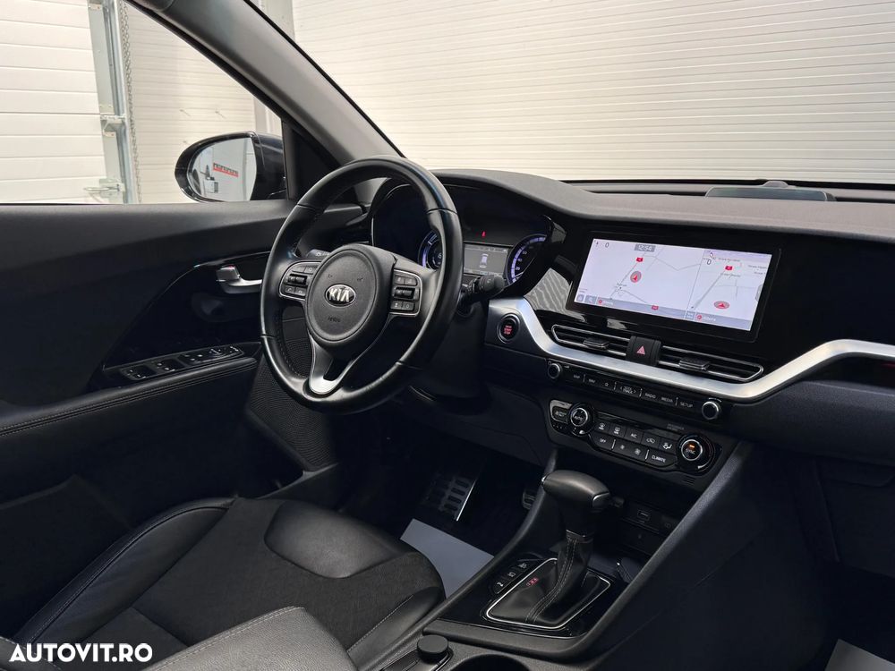 Kia Niro - 16