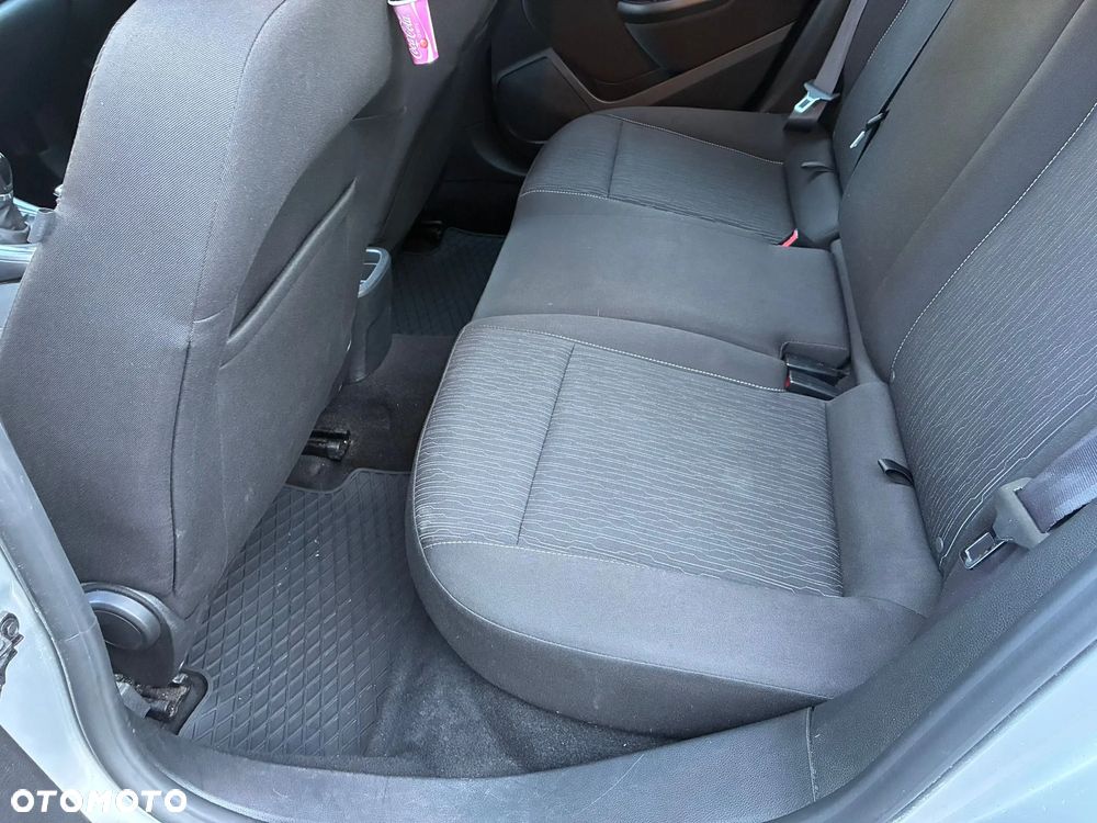 Opel Astra 1.4 T Cosmo EU6 - 18