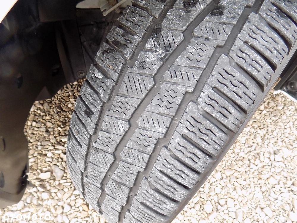 Renault Trafic Kombi 2.0 L2 Pack Clim - 15