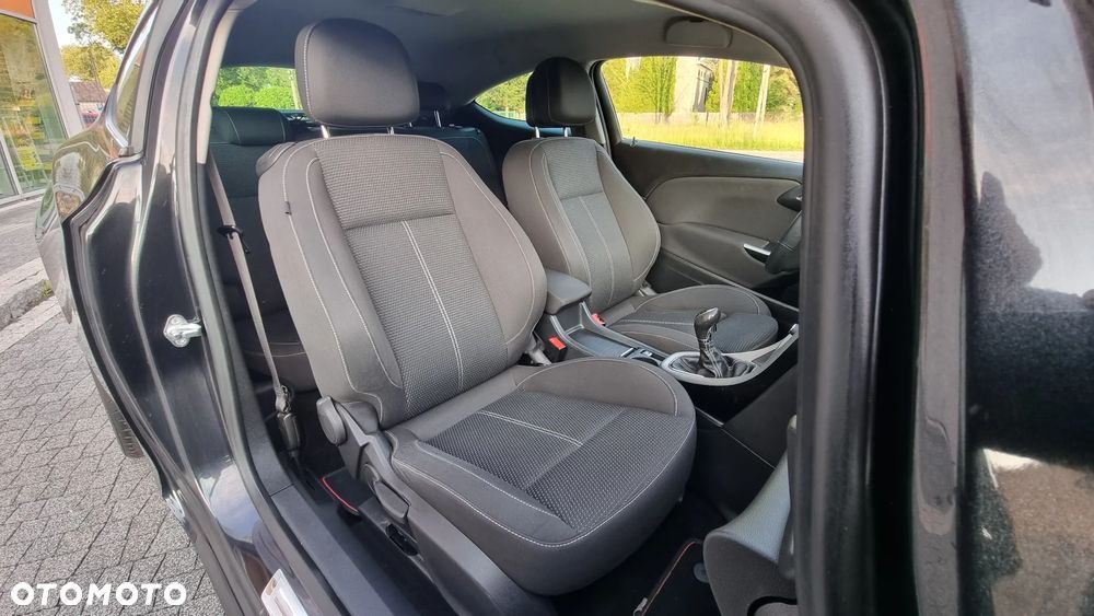 Opel Astra 1.4 Turbo - 18