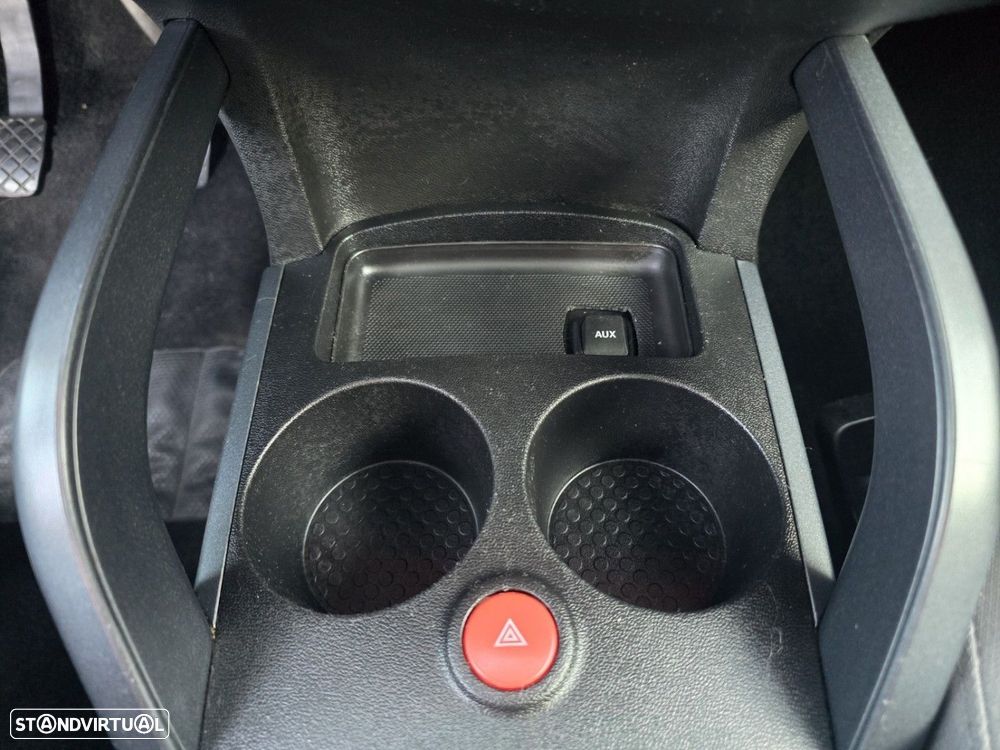SEAT Altea 1.9 TDI Stylance - 30