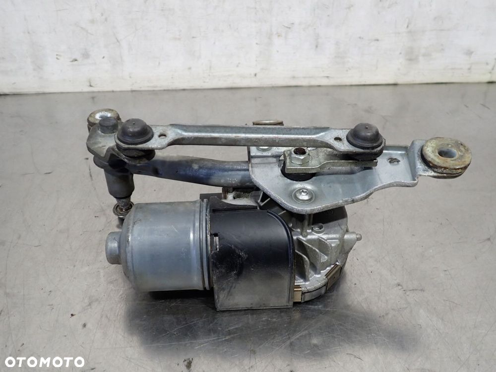 MECHANIZM WYCIERACZEK PRZÓD PRAWY FORD S-MAX 6M2117508BB 6M21-17504-BF 3397020931 - 4