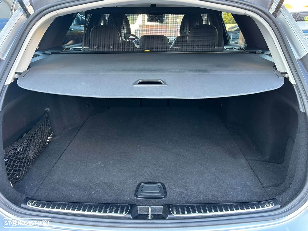 Mercedes-Benz C 220 d AMG Line - 55