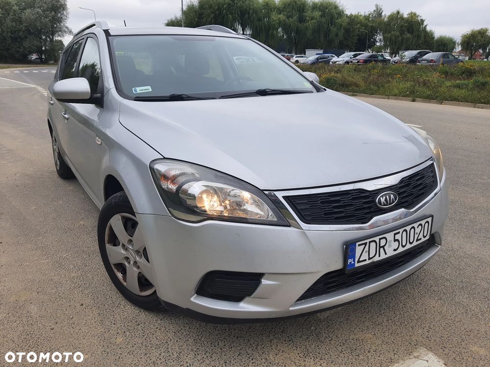 Kia Ceed Cee'd 1.4 Comfort - 2