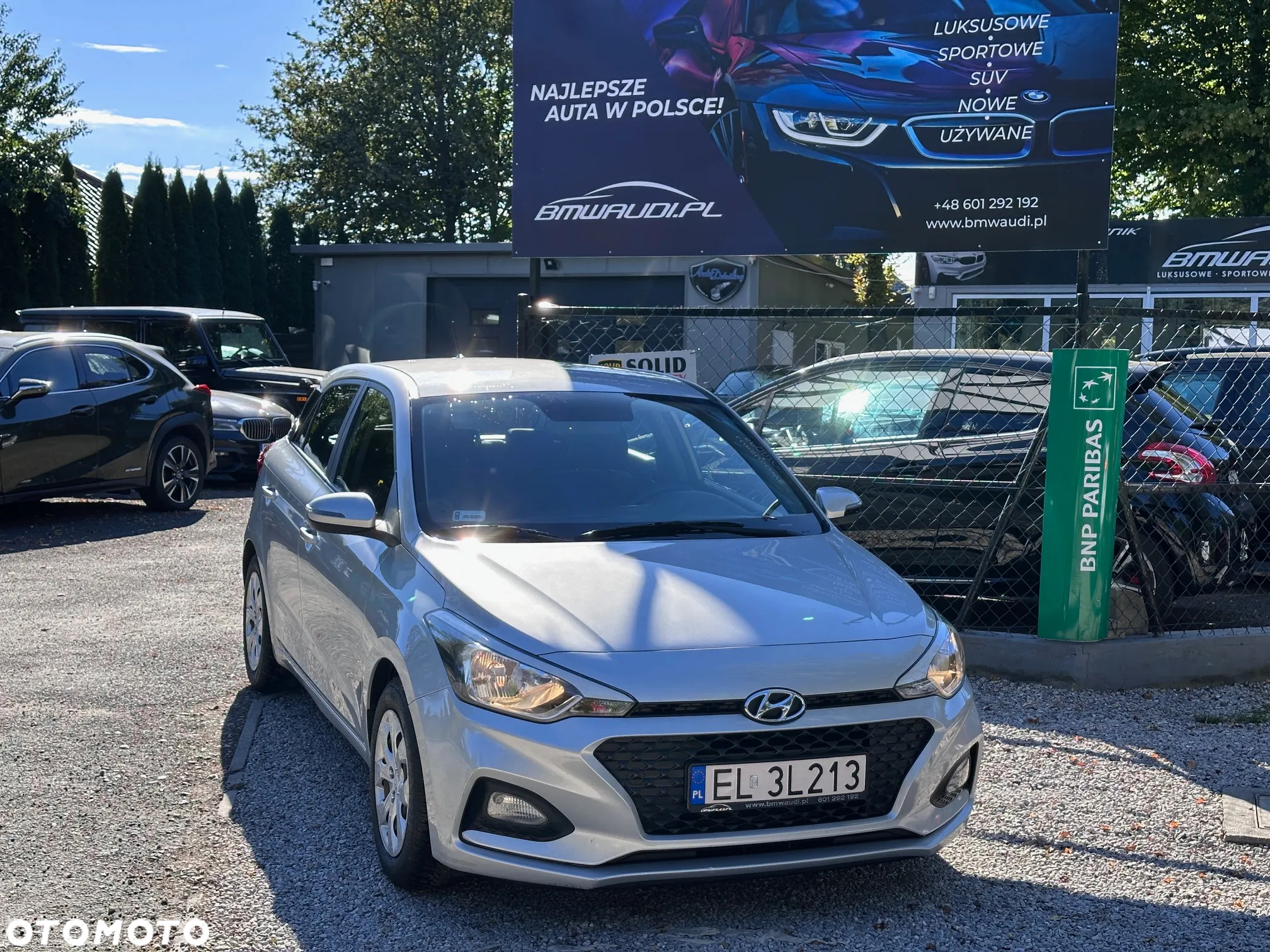 Hyundai i20 1.2 Comfort - 15