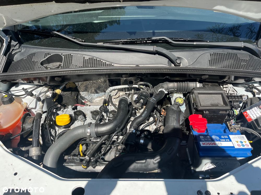 Dacia Lodgy TCe 115 Comfort - 16