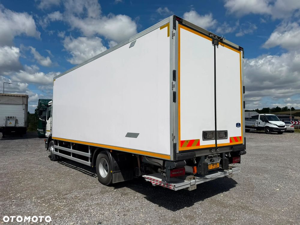 MAN TGM 15250 - 3