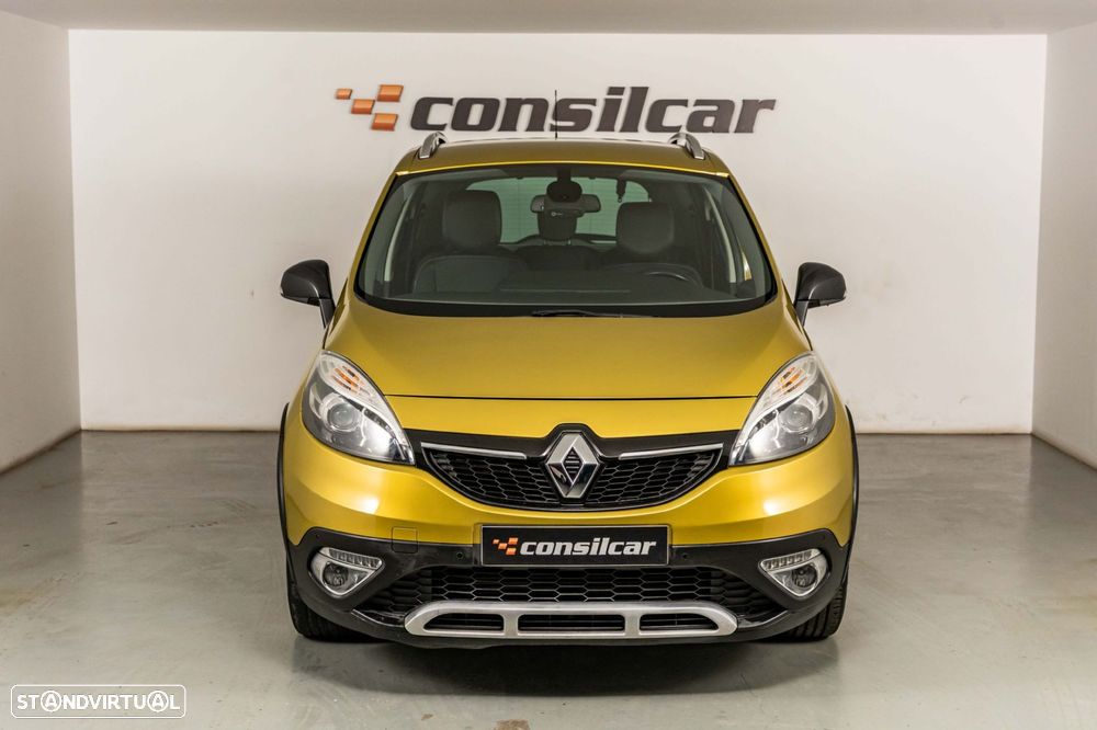 Renault Scénic 1.6 DCi Bose Edition - 2