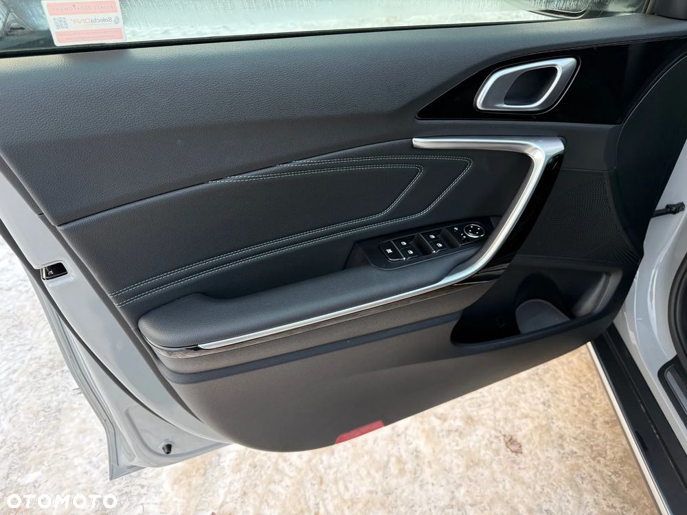 Kia XCeed 1.6 T-GDI Tribute DCT - 16