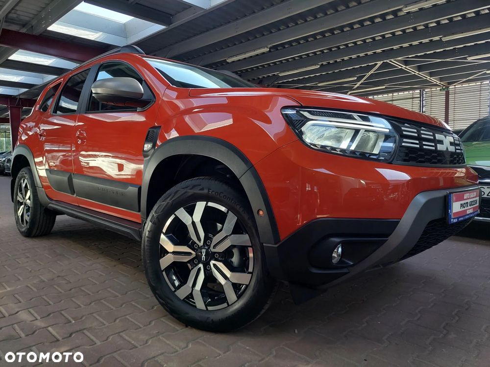 Dacia Duster 1.3 TCe Journey+ - 35