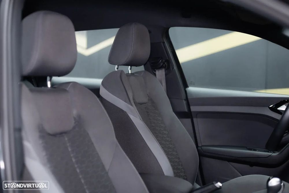 Audi A1 Sportback - 21