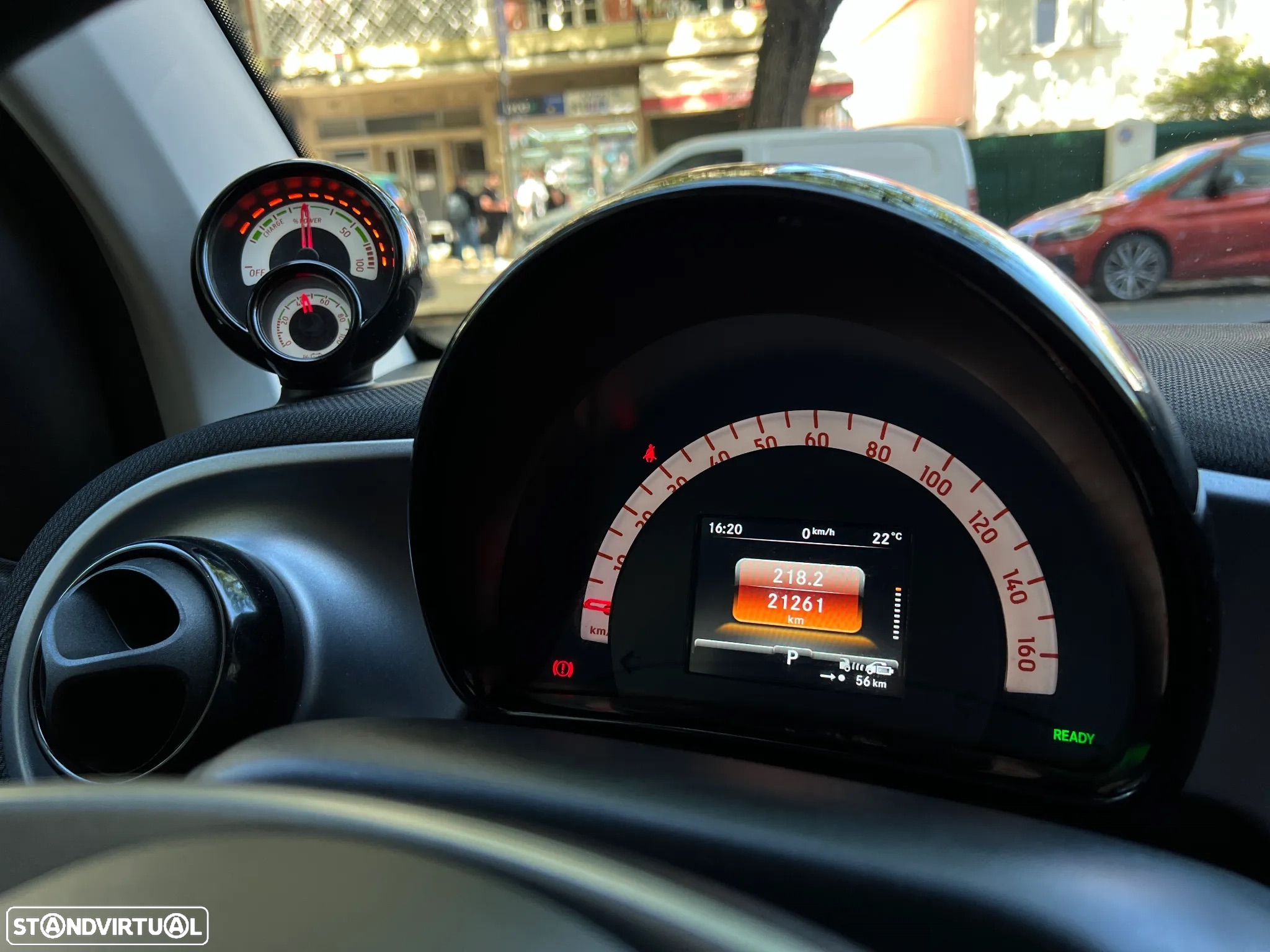 Smart ForTwo Coupé - 9