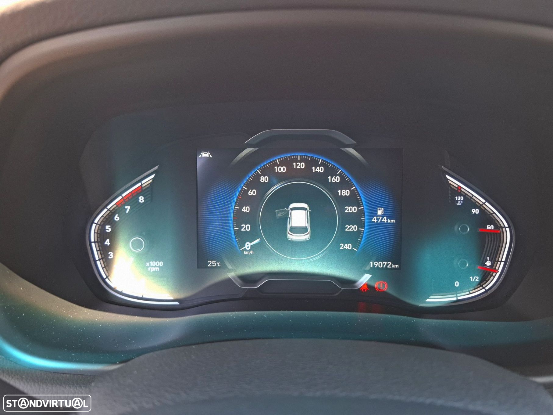 Hyundai i30 SW 1.0 T-GDi Style Plus - 15