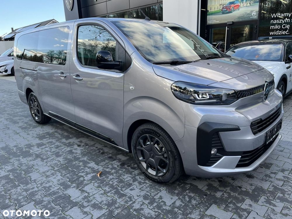 Citroën SpaceTourer - 10