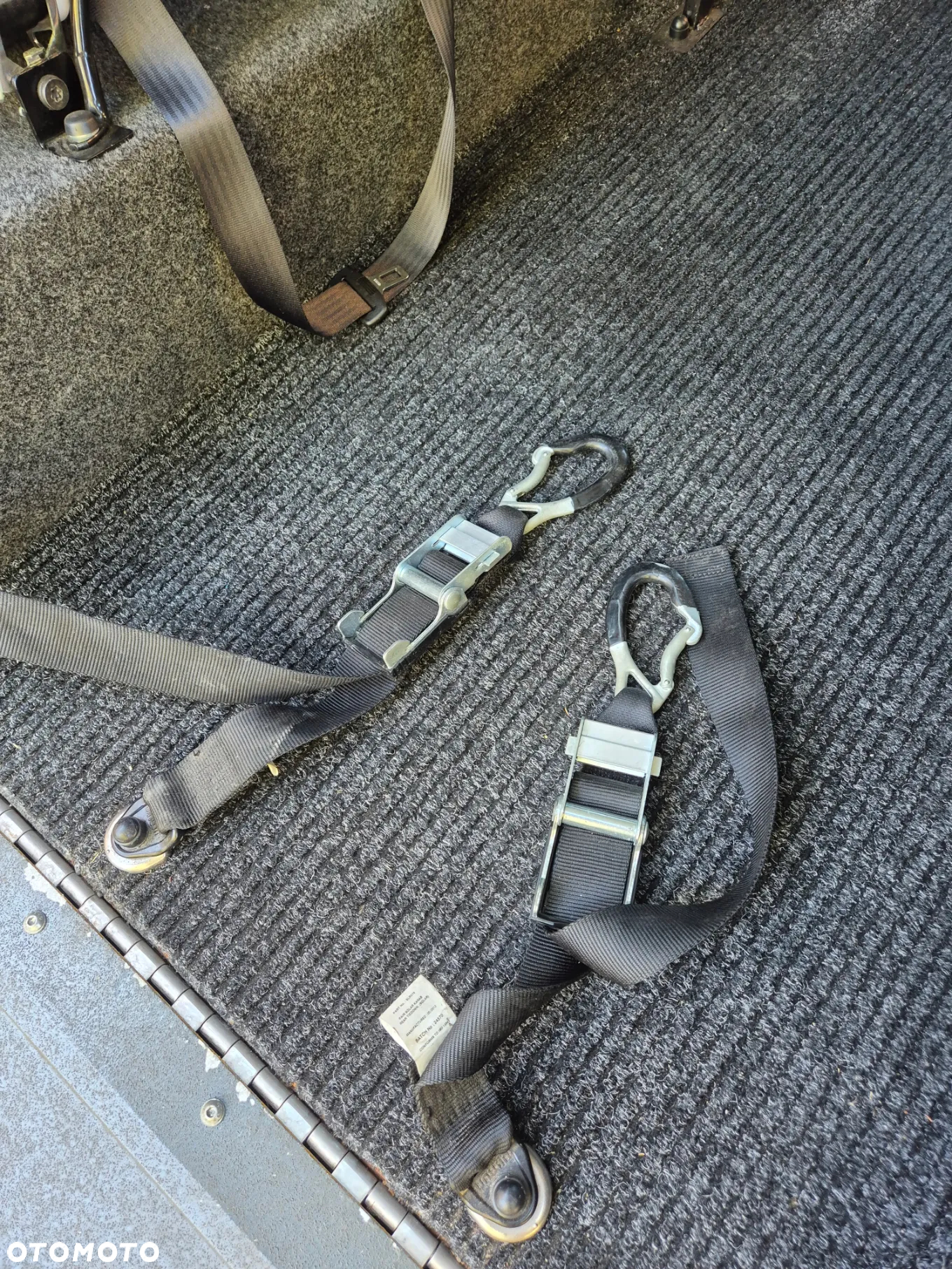Renault Kangoo 1.6 16V Helios2 - 10