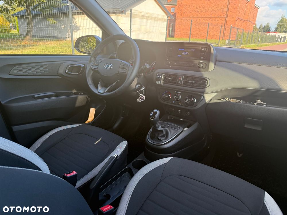 Hyundai i10 1.2 Premium - 8